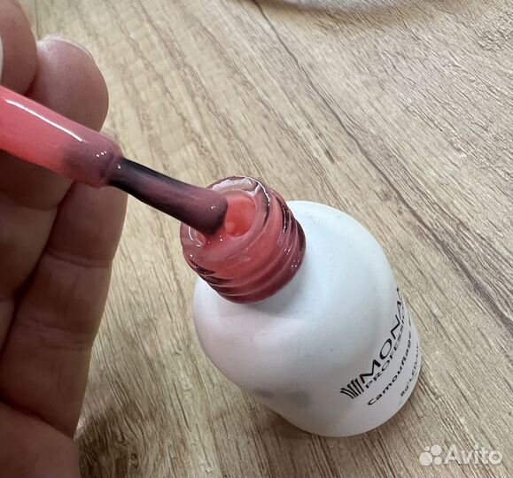 База для ногтей