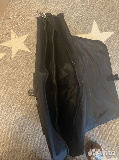 Сумка для ноутбука