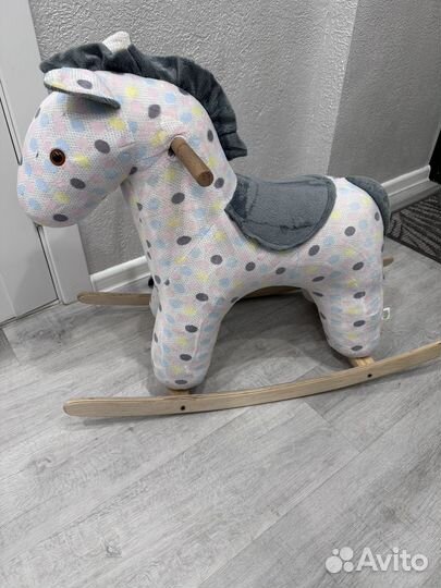 Качалка детская