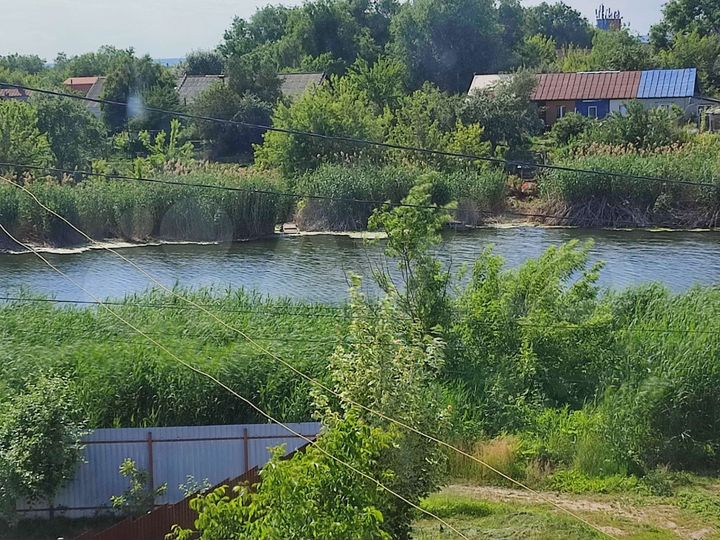 Дом 164 м² на участке 5 сот.