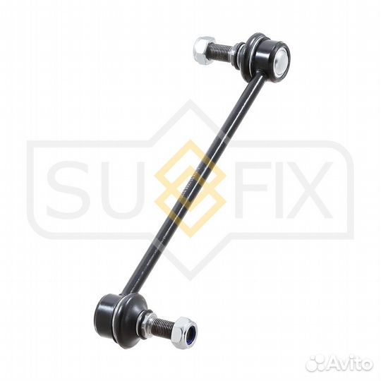 Стойка стабилизатора honda stepwgn/stepwgn almas