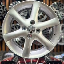 Литые диски 4Play 4P06 6×R15 4×100