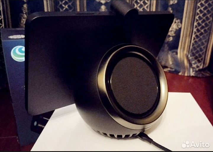 Умный Смарт/Smart дисплей SberPortal