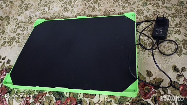 Интерактивная песочница