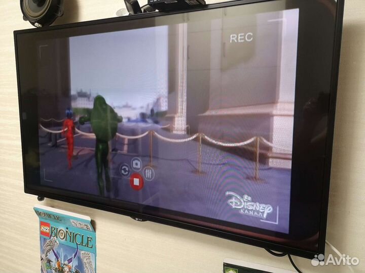 Профессиональная ips панель