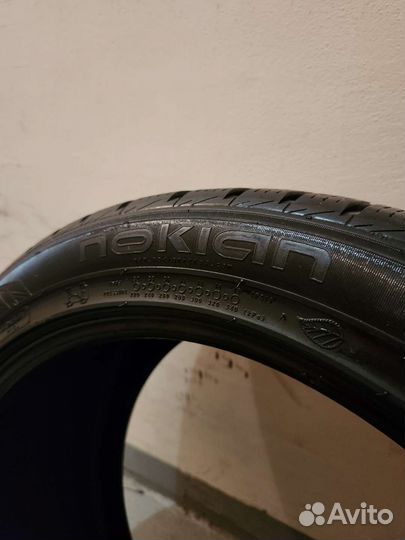 Nokian Tyres WR G2 275/40 R20