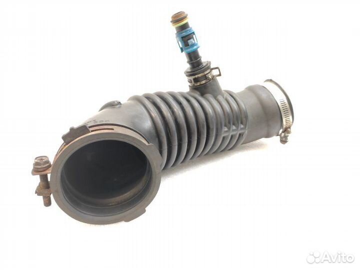 Патрубок воздушного фильтра Mazda Cx-7 2009