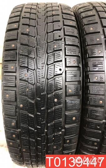 Dunlop SP Winter Ice 01 235/65 R17 108T