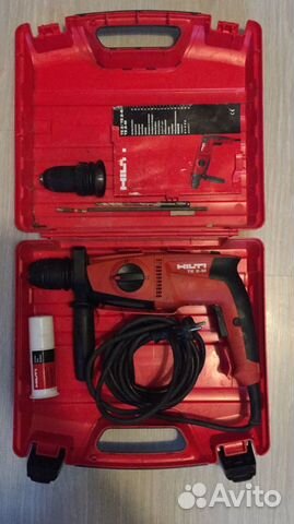 Hilti TE 2-M Перфоратор