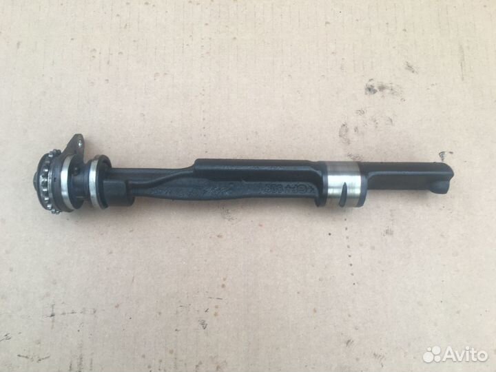 Вал Балансирный Z22SE Z22YH Opel Vectra C Vectra B