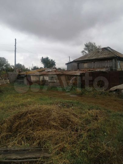 Дом 97,5 м² на участке 20 сот.