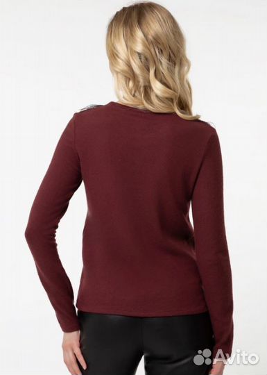 Лонгслив zara