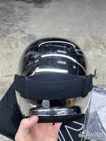 Шлем Ruroc RG1-DX