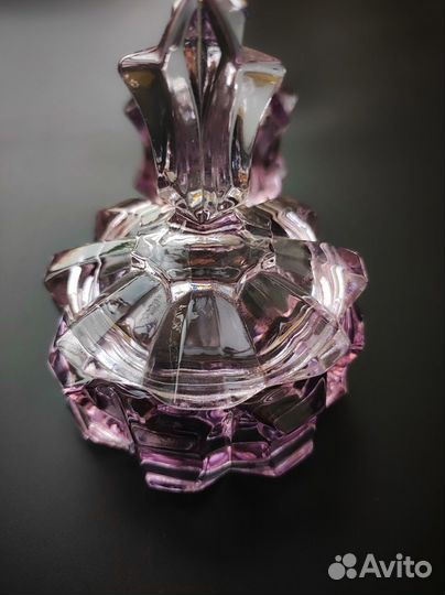 Парфюмерный набор. Франция, 19в