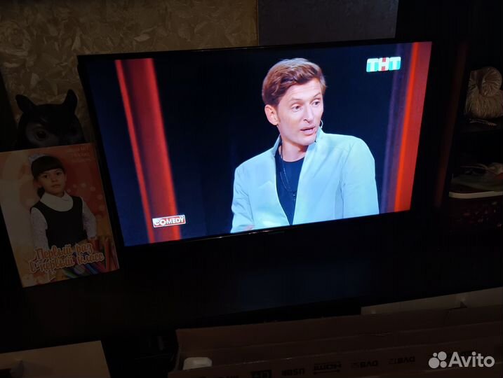 Телевизор SMART tv бу