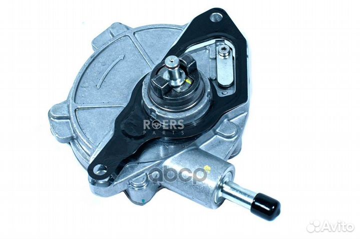 Вакуумный насос RPL62VP017 Roers-Parts