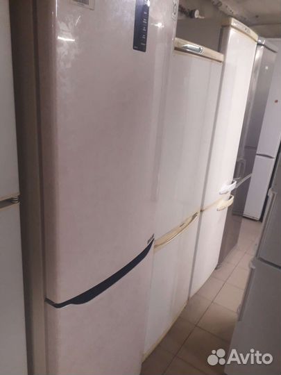 Холодильники бу