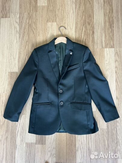 Пиджак sky lake