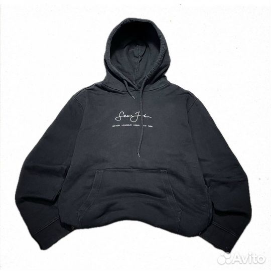 Sean John худи