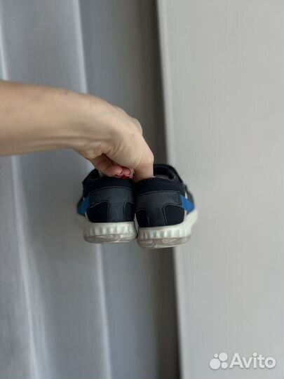 Сандали Ессо (26 размер)