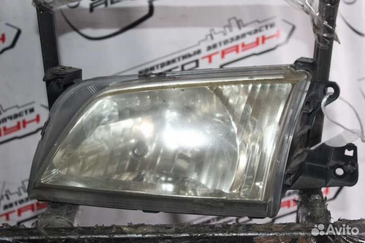 Фара mazda demio DW3W DW5W P1001 левая 2 модель S2