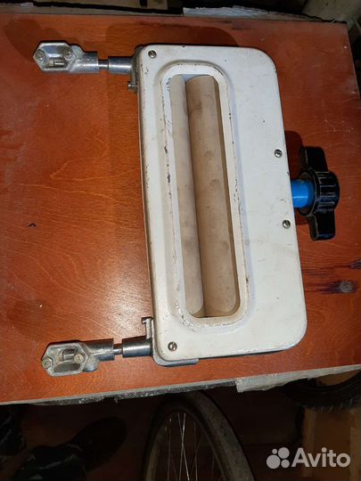 Отжим стиральный