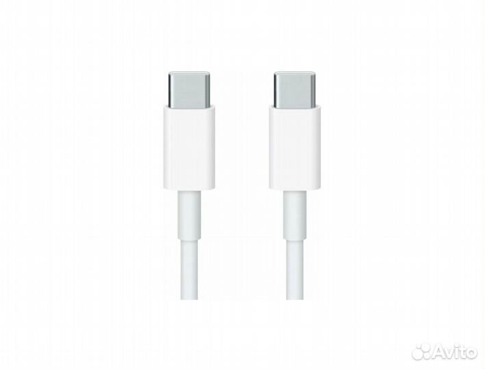 Зарядный кабель Apple USB C Charge Cable2 м