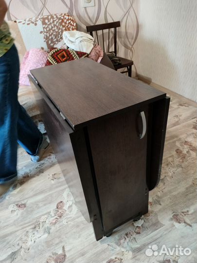Стол складной