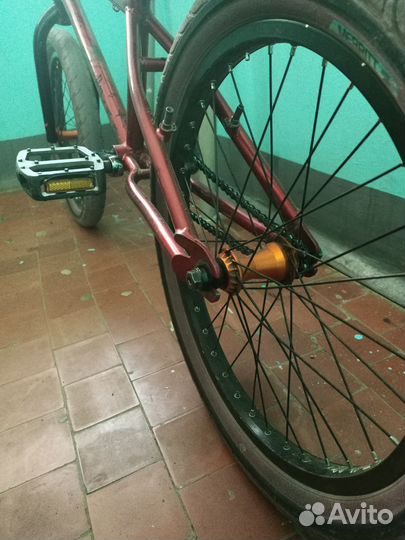 Продажа бмх