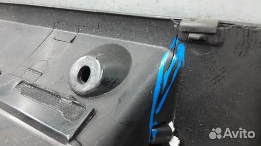 Бардачок (вещевой ящик) volkswagen golf 4 (ZBE15IV