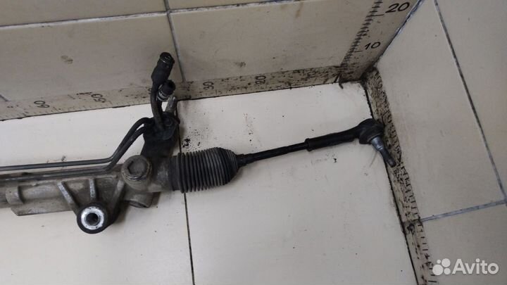 Рейка рулевая Ford Explorer