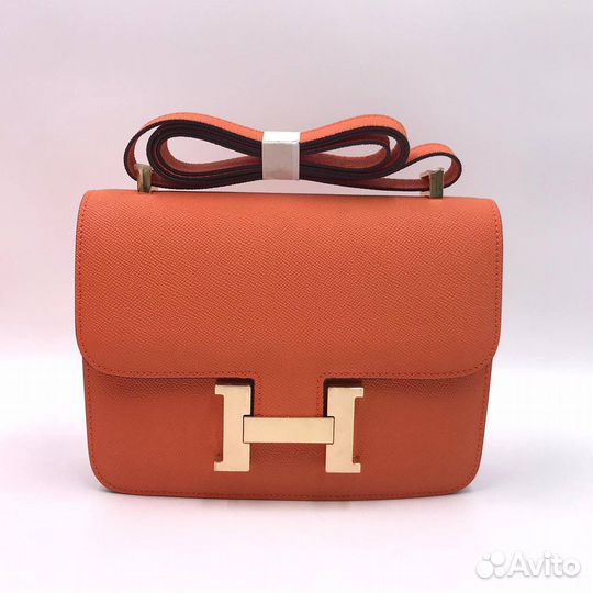 Сумка Hermes (разные расцветки)