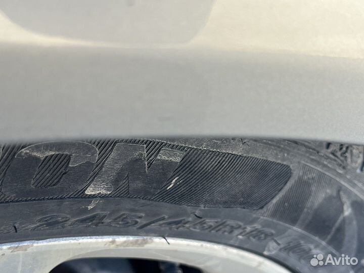 Horizon HW505 245/45 R18