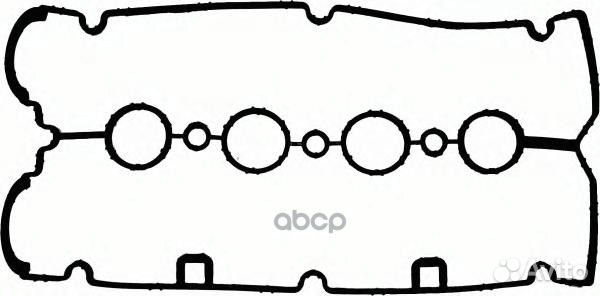 Прокл.клап.крышки 71-36612-00 victor reinz