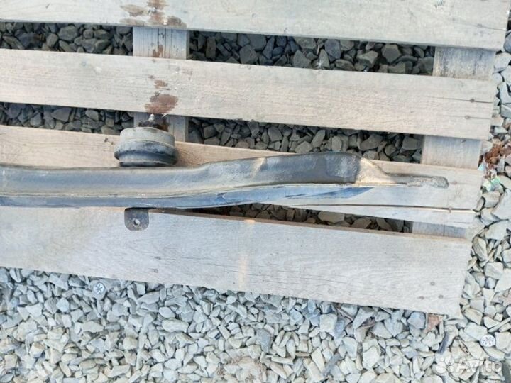 Балка передняя Chery Bonus A13 DA SQR477F 2013