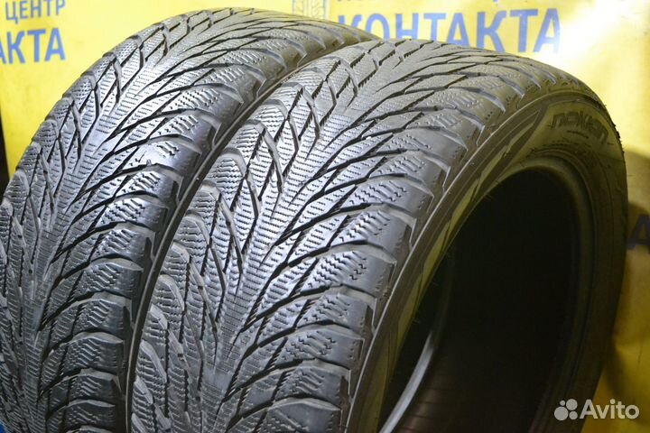 Nokian Tyres Hakkapeliitta R2 225/50 R17