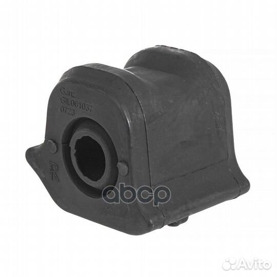 Втулка переднего стабилизатора R (D 21mm) toyot