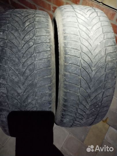 Goodyear UltraGrip 2 205/55 R16 T