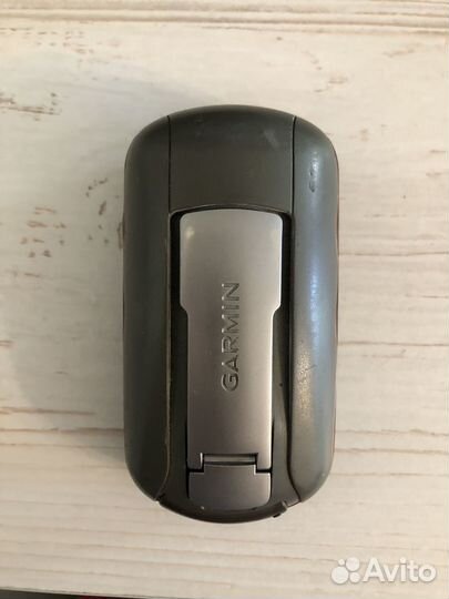 GPS навигатор Garmin Oregon 300