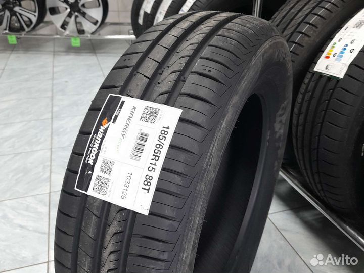 Hankook Kinergy Eco 2 K435 185/65 R15