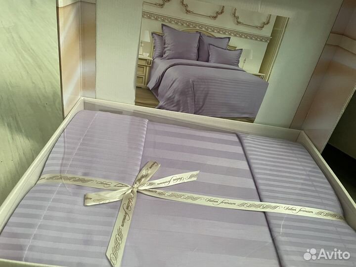 Постельное белье 