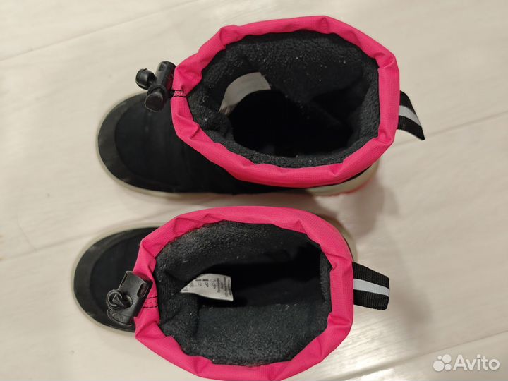 Nordman t rex 28 размер