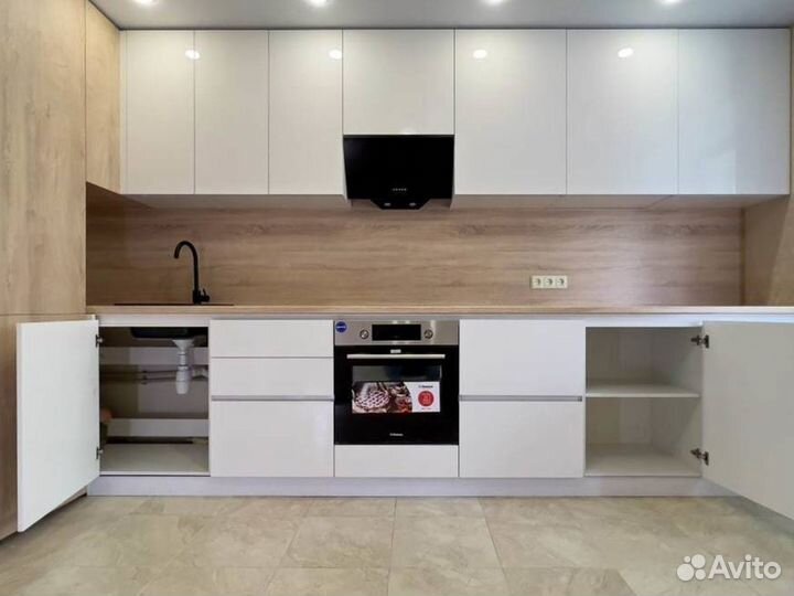 Кухни на заказ. Производитель