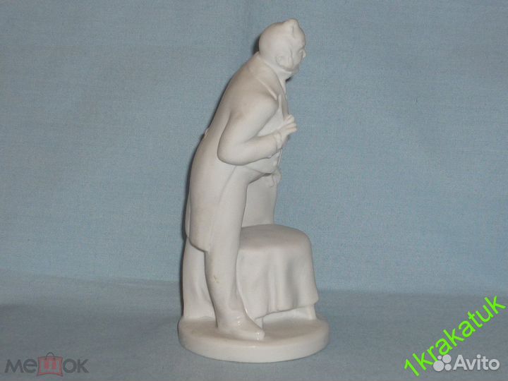 Чичиков. Гоголевская серия. мертвые души. лфз