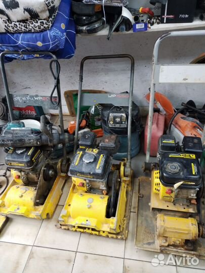 Прокат инструмента-8