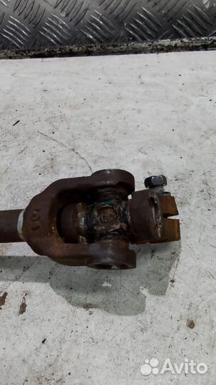 Кардан рулевой Hyundai Solaris 1