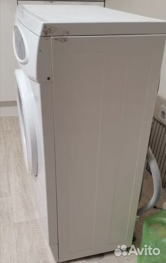 Стиральная машина samsung на запчасти