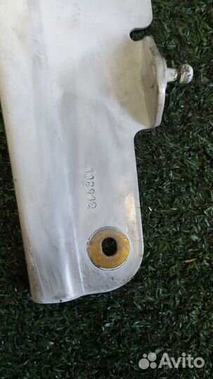 Петли капота пара Ford Explorer 3 4 2004