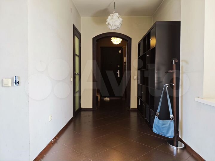 2-к. квартира, 59,4 м², 9/10 эт.