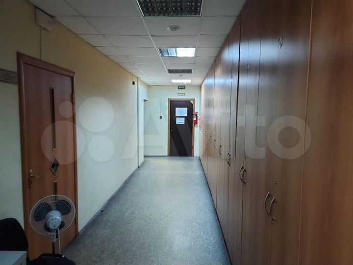 Офис, 249 м²